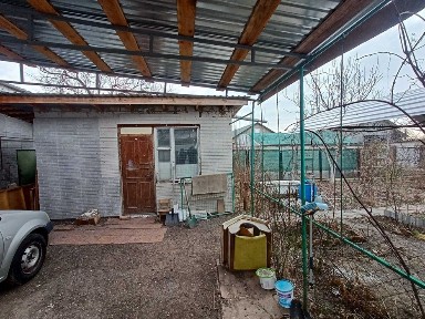 Одеська область, Сухий Лиман