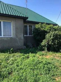 Одеська область, Іванове