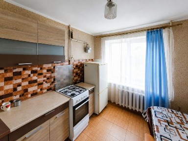 Продаж 2-кімнатної квартири в Центрі міста!