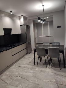 Новобудова Продаж 2 Кім. квартира Автономне Газове опалення ЄОселя