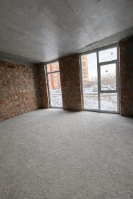 Квартира Центр 45м. кв від забудовника