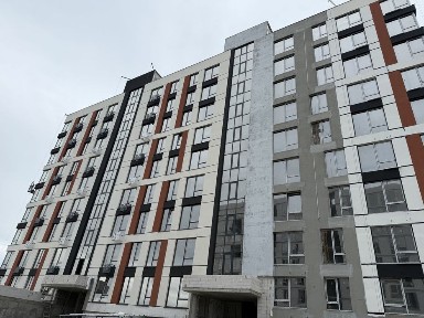 2 х кімнатна квартира в ЖК «Свій» Дубно