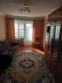 Здам 2х кімнатну квартиру в центрі по вулиці Київська