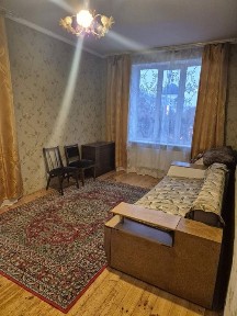Оренда 2х кімнатної квартира. Центр