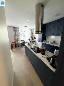 Продаж 4 кімнатна квартира Окіпної Раїси, 4а