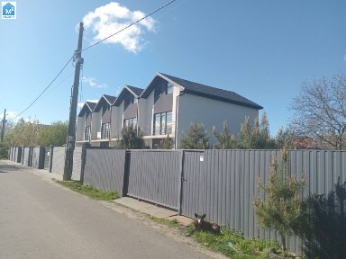 Без %! Таунхаус 118м документи газ Соборна Східно Дальня Мартишів Славутич Осокорки!