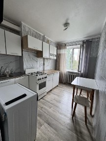 Сдам 1к квартиру Красный камень