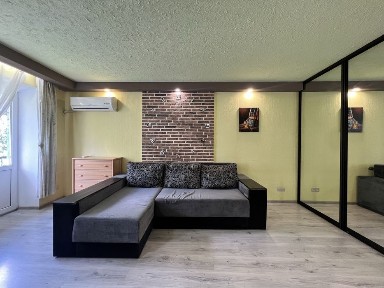 Аренда 1к/квартиры на Жуковского 12500 грн