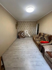 Оренда 2-кімнатної квартири на Вечірньому