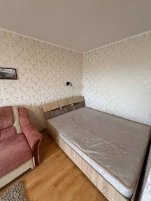 Аренда 1к квартиры Тепличная Индустриальный район