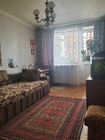 Сдаю 2-х ком. кв. по ул. Новокрымская рядом Сельпо
