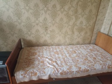 Продам часть дома Ул Нестерова
