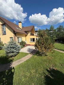 Дніпропетровська область, Обухівка