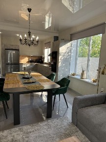 Владелец. Новострой. Продам свой шикарный новый дом 2026 г