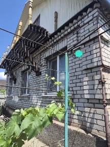 Продам добротный хороший дом 1990 года у. Ковельская 91 м район 44 квартал район Божедаровка Поуровский!