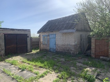 Будинок Красівське, красіно