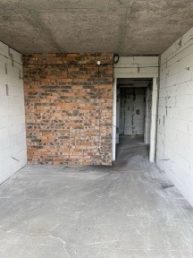 Продаж 1к квартири | Виставка (вул. Трудова) | 45м2