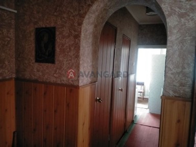 2 кімнатна квартира, с. Гвардійськ