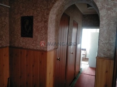 Соборна вулиця, Гвардійське, вул. Соборна 28 • ID 34572115