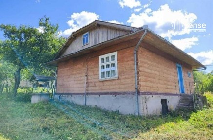 Продаж / Будинок / Вул. Шевченка, Калуш