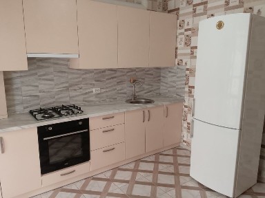 1 кімнатна квартира в новобудові з ремонтом, меблями та технікою по вул. Льотна, р-н Бойова