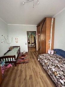 Продам 3- х кім. квартиру по вул. Кошевого