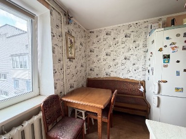 1 кім квартира пр-т Грушевського, р-н Голлівуд