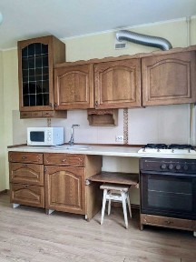 4 кімнатна квартира, 84м2, вул. Космонавтів v714