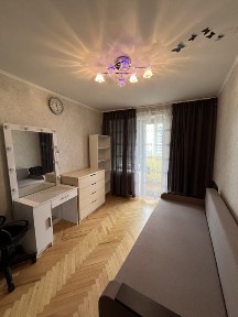5-кімнатна квартира, р-н Градецького, 119 м²