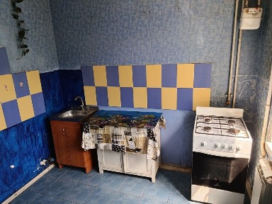 Продаж 2 кімнатної квартири по вул Ковпака., Суми.
