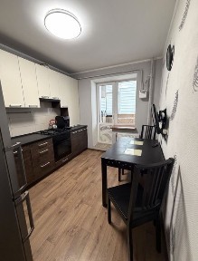 Продаж 2х кім квартири пр. Свободи новобудова, 2 поверх