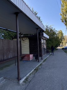 Продам доглянутий кіоск на зупинці (Шевченківський-2)
