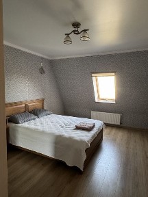 Здам 2-кім квартиру в центрі міста