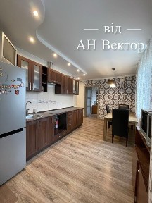 Продам 2 комнатную квартиру 75 м2 ЖК Янтарный Салтовка, ТРК Украина
