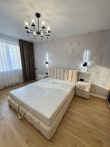 1-к, Ньютона вул., 106, Нові Будинки