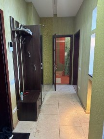 2-к, ЖК «Атол», Петра Болбочана вул., 52
