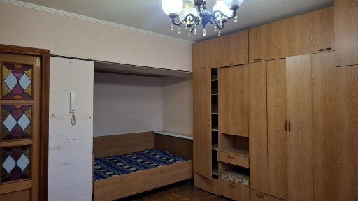Продаж 1-к, квартири Нескорених вул., 25/71, Салтівка 524 р-н