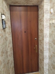 Продам 1 к. квартиру 32 м2 район Одеської Сертифікат