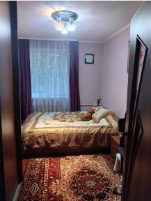 Продам 2 квартиру с ремонтом, центр Залютино, кирпичный дом