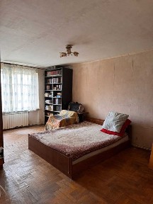 3 кімнатна квартира вул. 128 Бригади