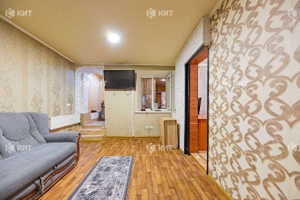 3к. 80м2 Центр (Лопатинский пер. 3, м. Исторический Музей) 129242