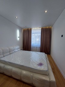 Продаж 1/5 кімнатної квартири р-н кардіоцентру