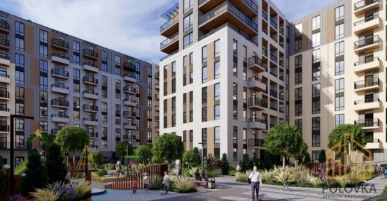 Продаж 2 кімнатної квартири Жк Korona | Новий район | Переуступка