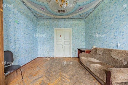 2к. 53м2 Холодная гора, Академика Грищенко (Тимирязева) ул. 40, RE-134439