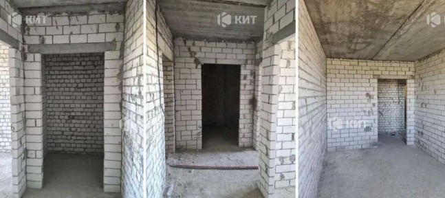 1-к 40м2. ЖК Ньютона (Новые дома, Коммунальный рынок, Барсукова, 10),RE - 134419