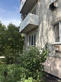 Продам 3-х комнатную квартиру в Новой Водолаге
