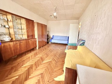 D1M Продам 1 кімнатну квартиру, Нові Будинки, цегляна висотка