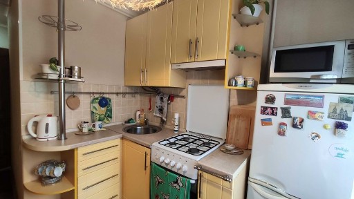 2 квартира Центр, Госпром, метро 