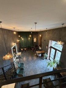 Дніпропетровська область, Кам'янське