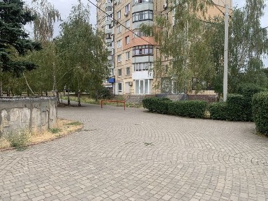4-й Зарічний, дивоцвіт, торговий, терра